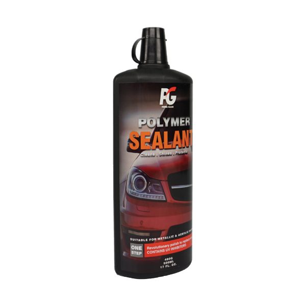 PG Polymer Sealant 500ml - Image 2