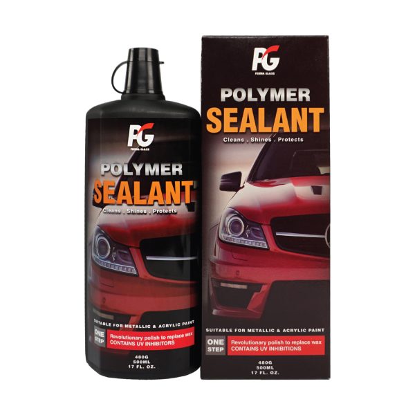 PG Polymer Sealant 500ml