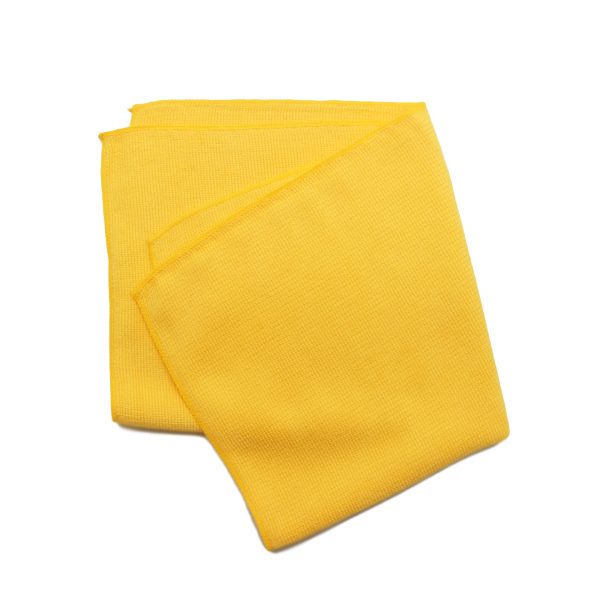 PG Microfiber Leather & Interior Cloth (40cm x 40cm) - Image 2