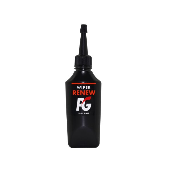 PG PERMA GLASS WINDOW RENEW 100ML - Image 3