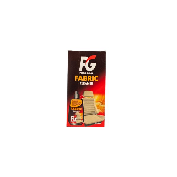 PG Fabric Cleaner Kit Set (100ml) - Image 2