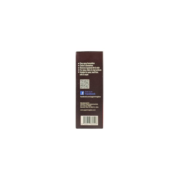 PG Fabric Cleaner Kit Set (100ml) - Image 4