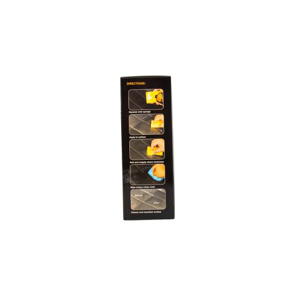 PG Leather Care Conditioner Kit Set (100ml) - Image 4