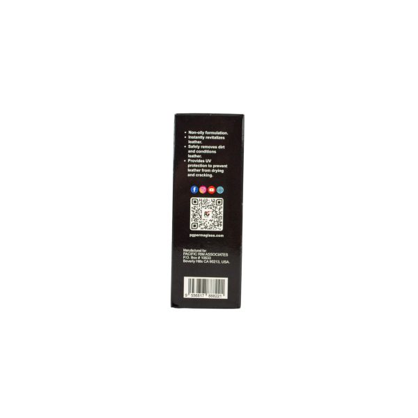 PG Leather Care Conditioner Kit Set (100ml) - Image 3