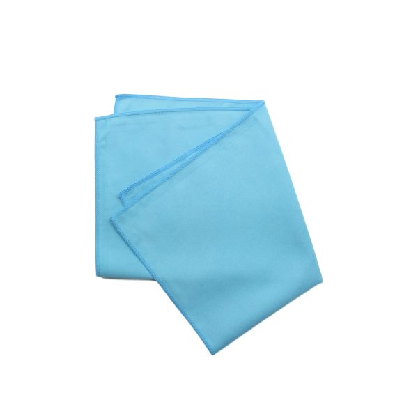 PG Microfiber Finishing Cloth (40cm x 40cm) - Image 2