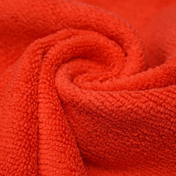 PG Microfiber Washing Cloth (40cm x 40cm) - Image 3