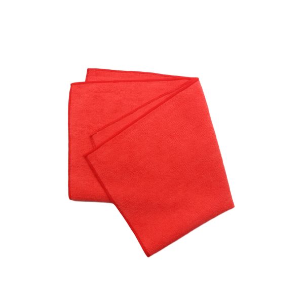 PG Microfiber Washing Cloth (40cm x 40cm) - Image 2