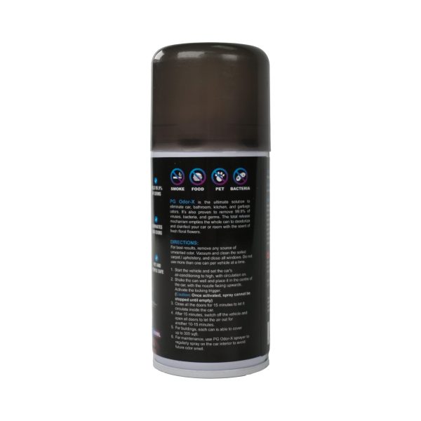 PG Odor-X Total Release Fogger (100ml) - Image 3