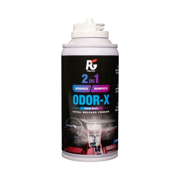 PG Odor-X Total Release Fogger (100ml) - Image 2