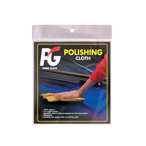 PG Polishing Cloth (61cm x 43cm)