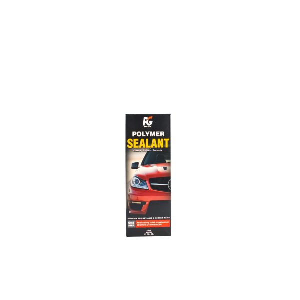 PG PERMA GLASS POLYMER SEALANT 500ML - Image 3