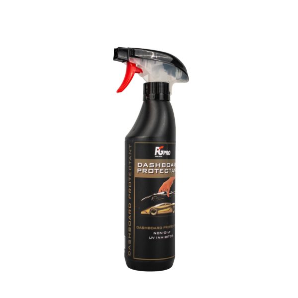 PG Pro Dashboard Protectant (500ml) - Image 2