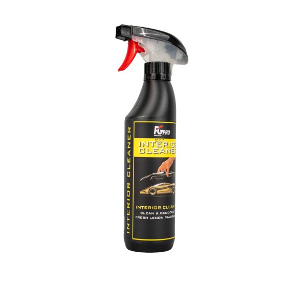 PG Pro Interior Cleaner (500ml) - Image 2
