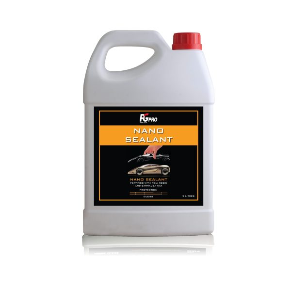 PG Pro Nano Sealant Coating (5L)