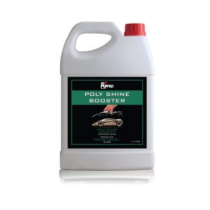 PG Pro Poly Shine Booster (5L)