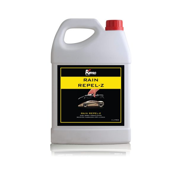 PG Pro Rain Repel-Z (5L)