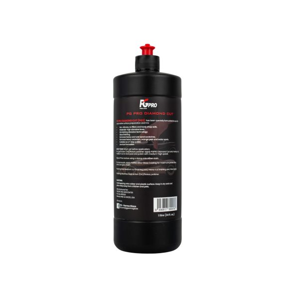 PG Pro V2.0 Diamond Cut (PG3) (1L) - Image 2