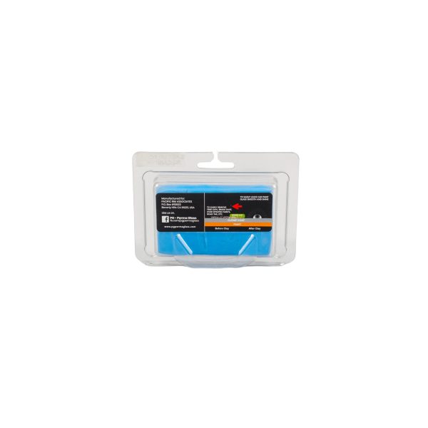 PG Pro Wonder Clay Bar (Fine 1) (200g) - Image 3
