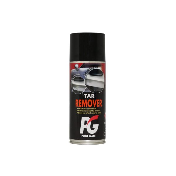 PG Tar Stain Remover Cleaner (300g)