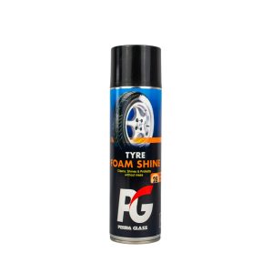 PG Tyre Foam Shine (450g)
