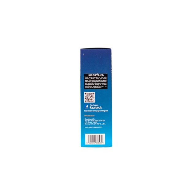 PG Water Spot Remover Kit Set (250ml) - Image 3
