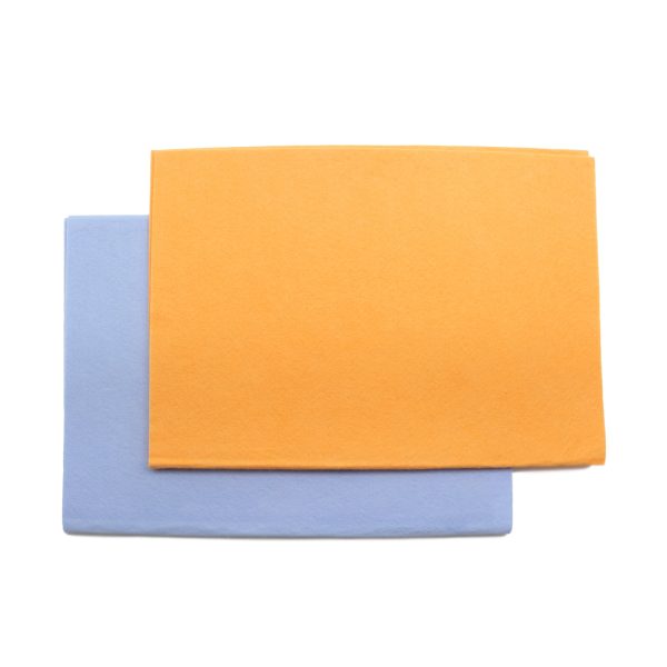 PG PERMA GLASS MAGIC SWIPE HIGH ABSORBENT WASH CLOTH | TWIN - Image 2