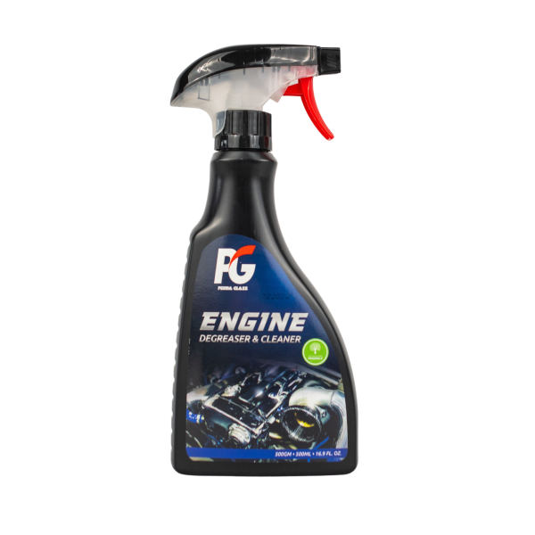 PG Engine Degreaser & Cleaner (500ml)
