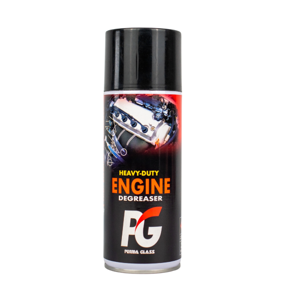 PG Engine Degreaser & Cleaner (300g)