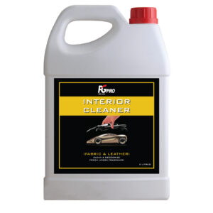 PG Pro Interior Cleaner (5L)