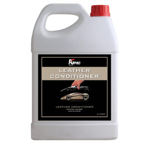 PG Pro Leather Conditioner (5L)