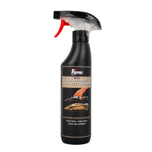 PG Pro Leather Conditioner (500ml)