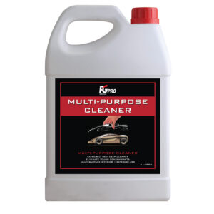 PG Pro Multi-Purpose Cleaner Concentrated Solution (5L)