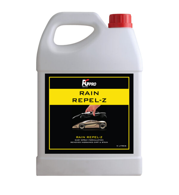 PG Pro Rain Repel-Z (5L)