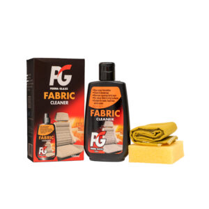 PG Fabric Cleaner Kit Set (100ml)